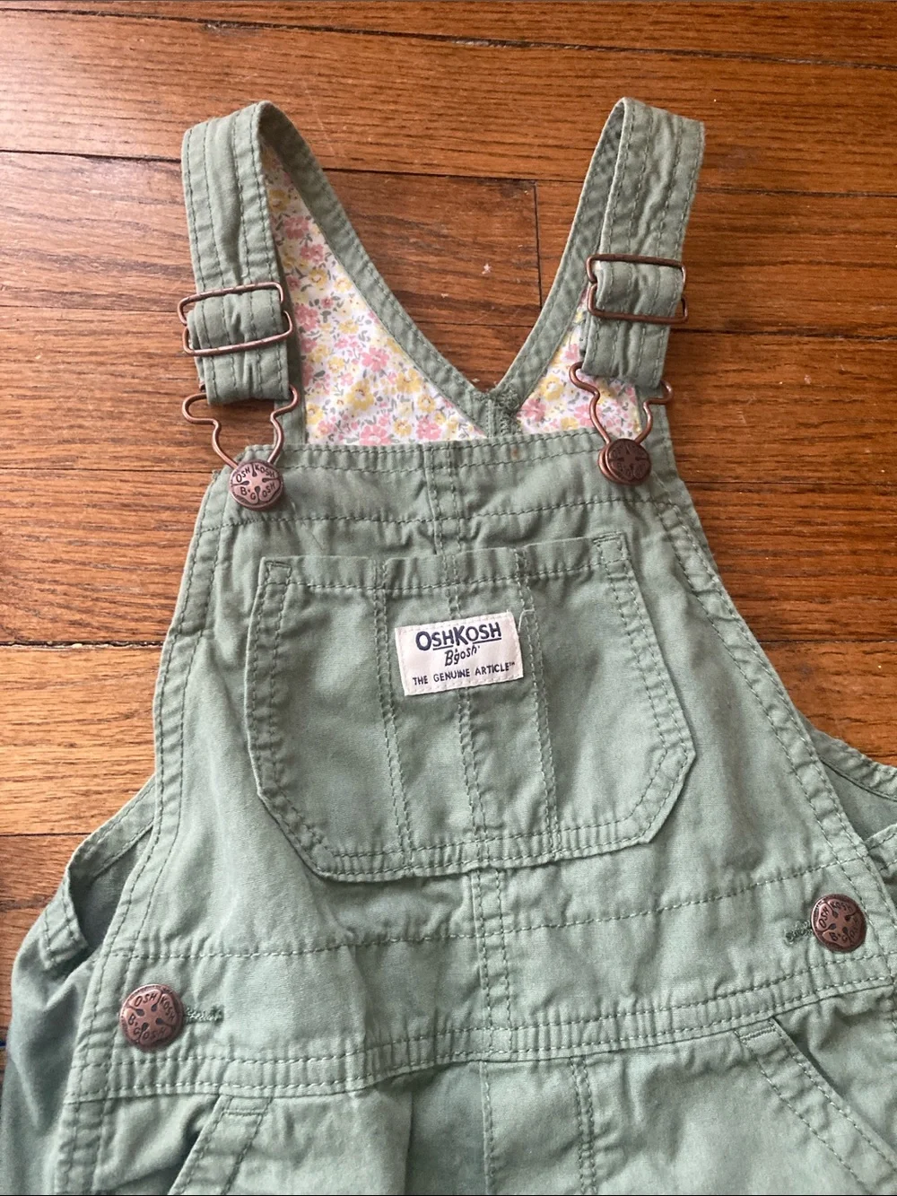 OshKosh Bgosh great pre