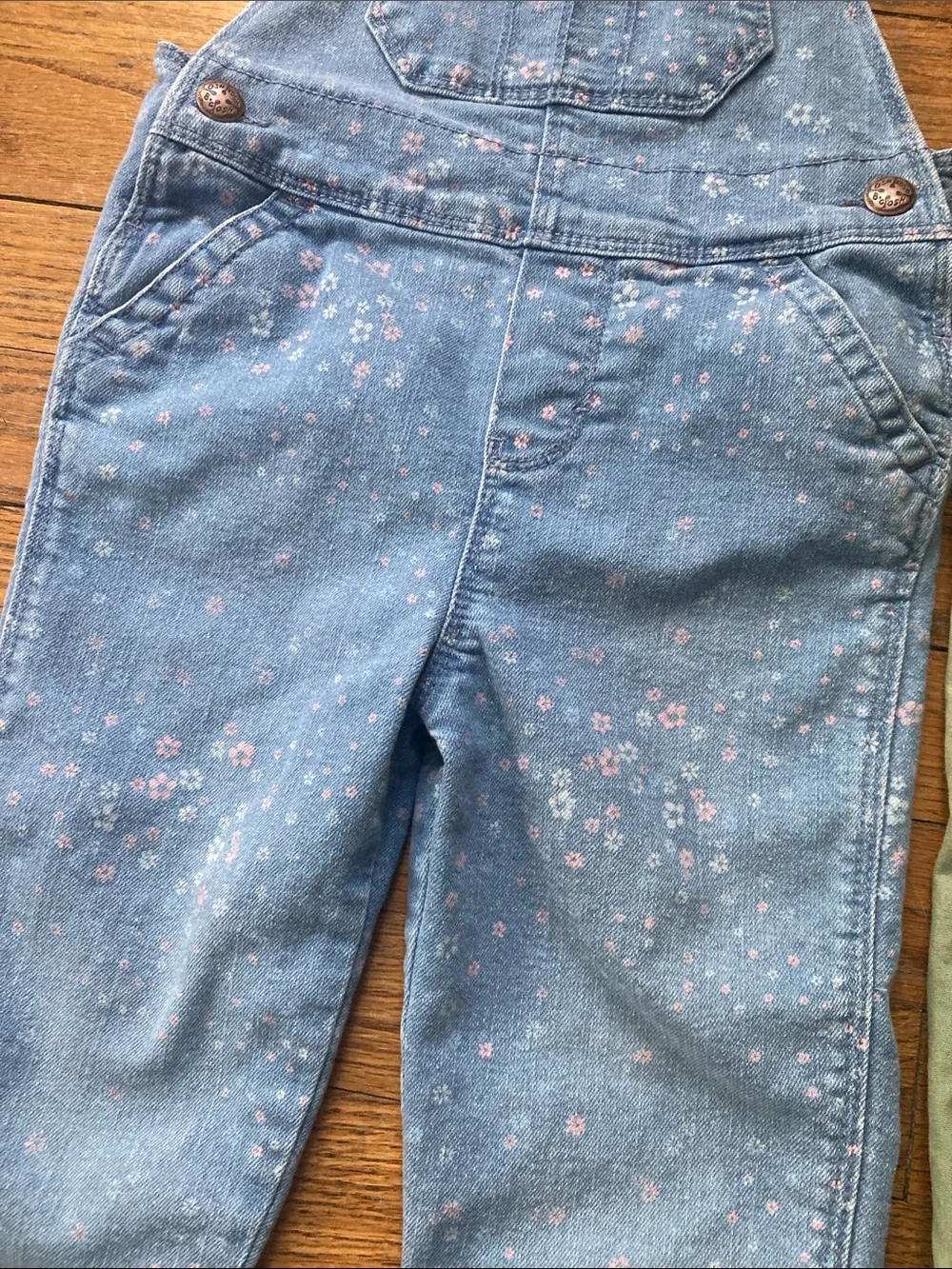 OshKosh Bgosh great pre