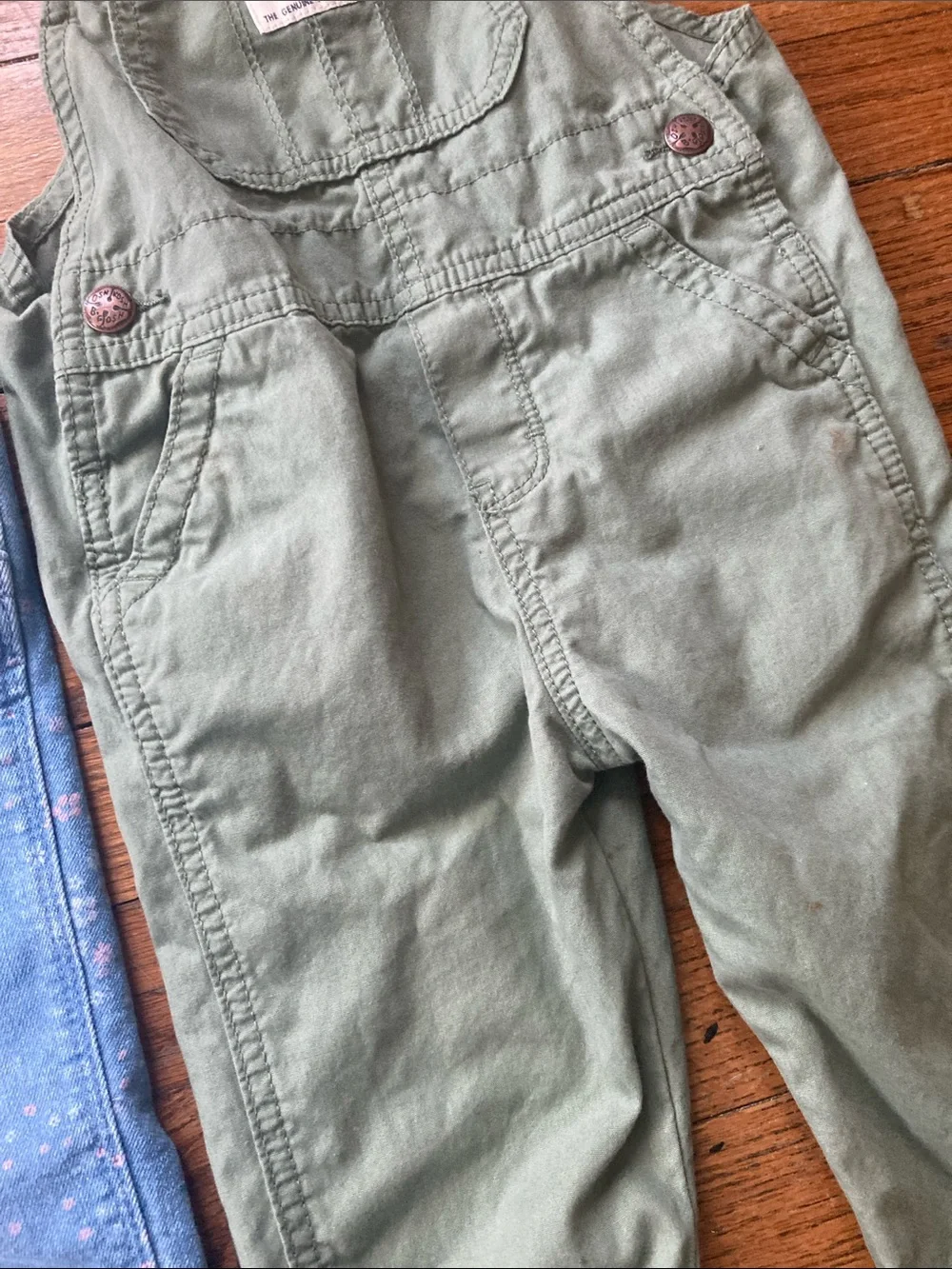 OshKosh Bgosh great pre