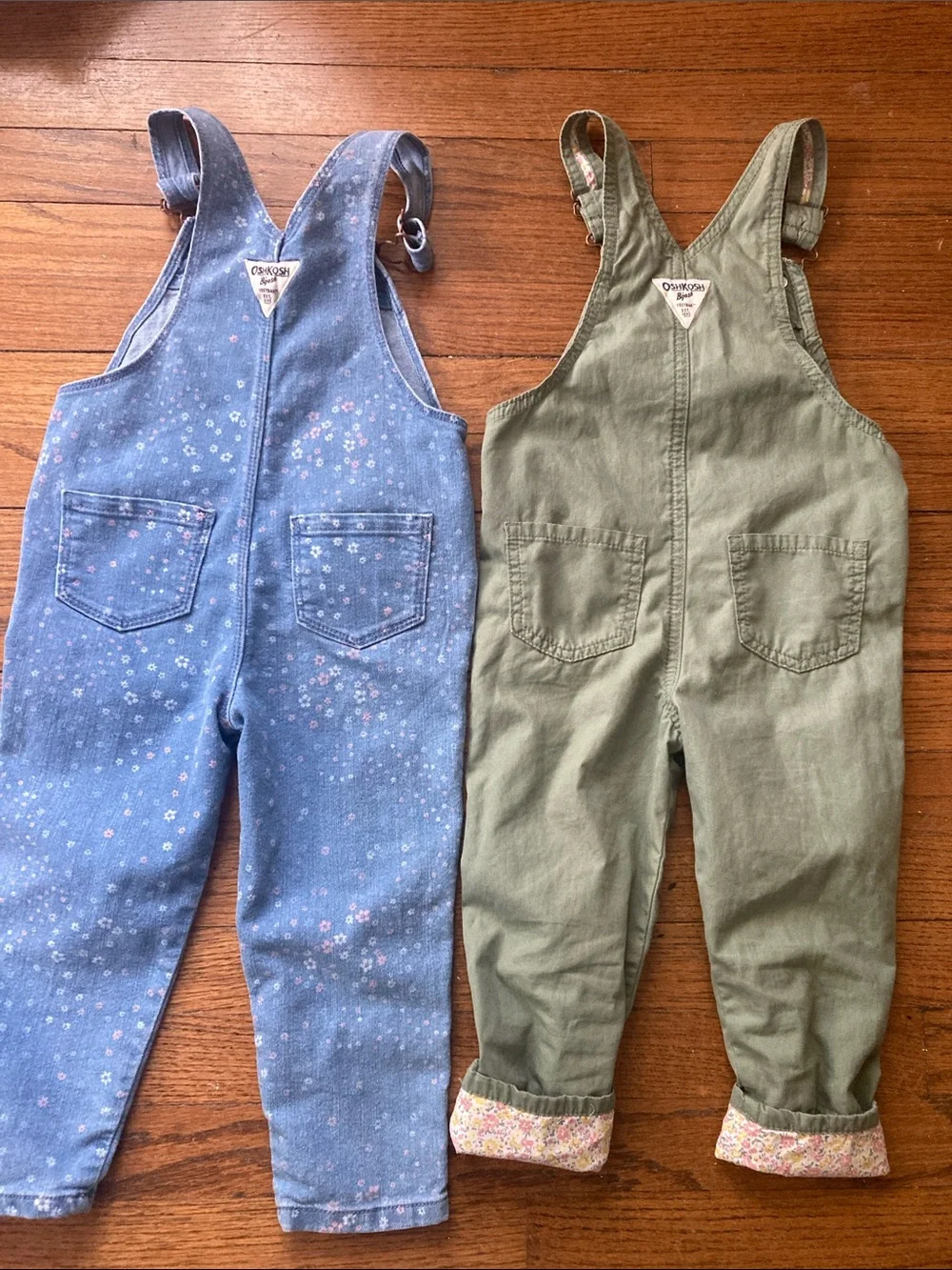 OshKosh Bgosh great pre
