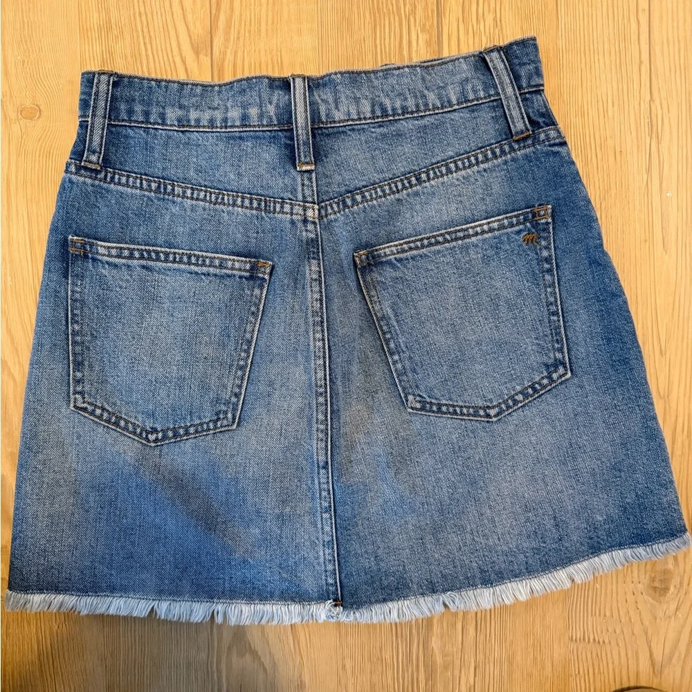 chic denim