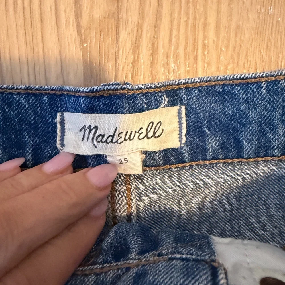 chic denim
