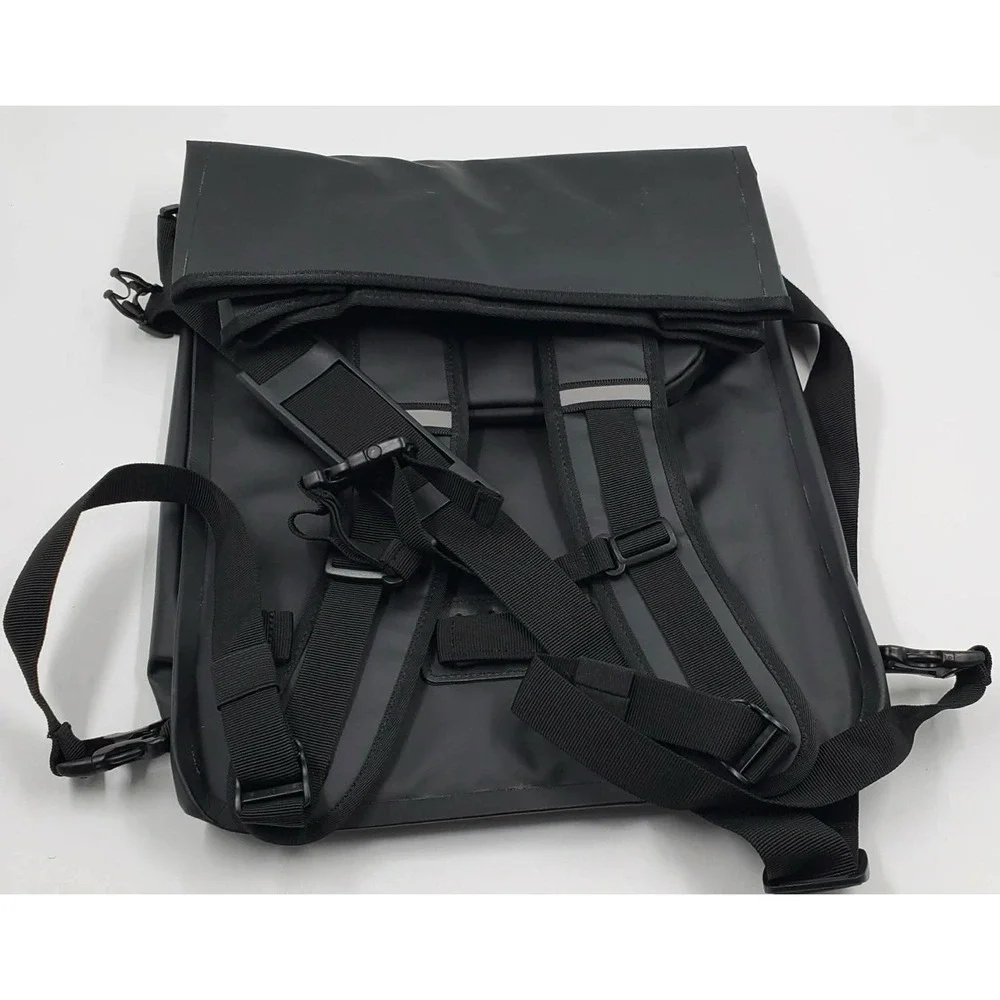 Heybike Waterproof Backpack