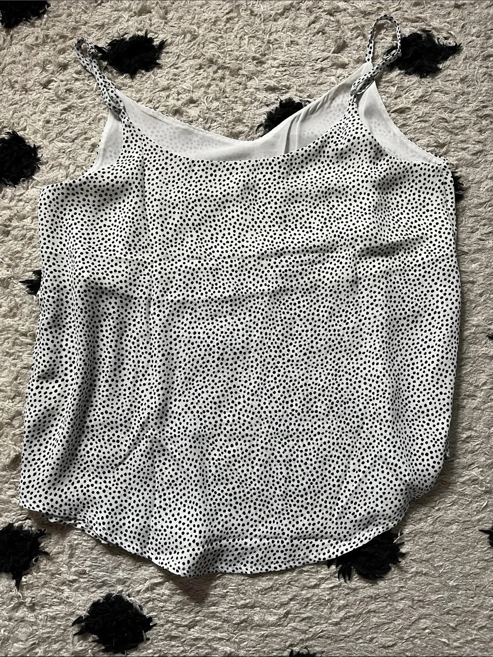 mine lightweight sleeveless