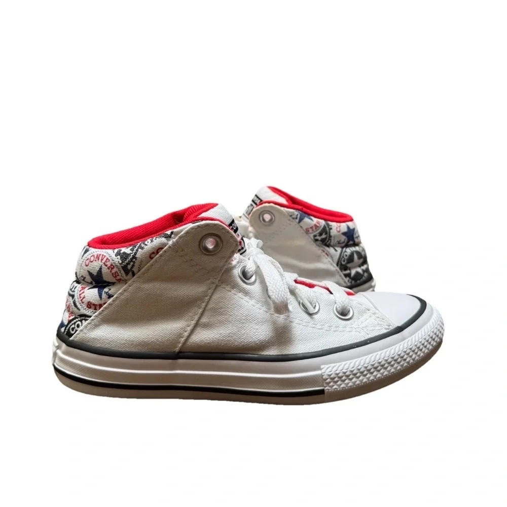 Converse really good