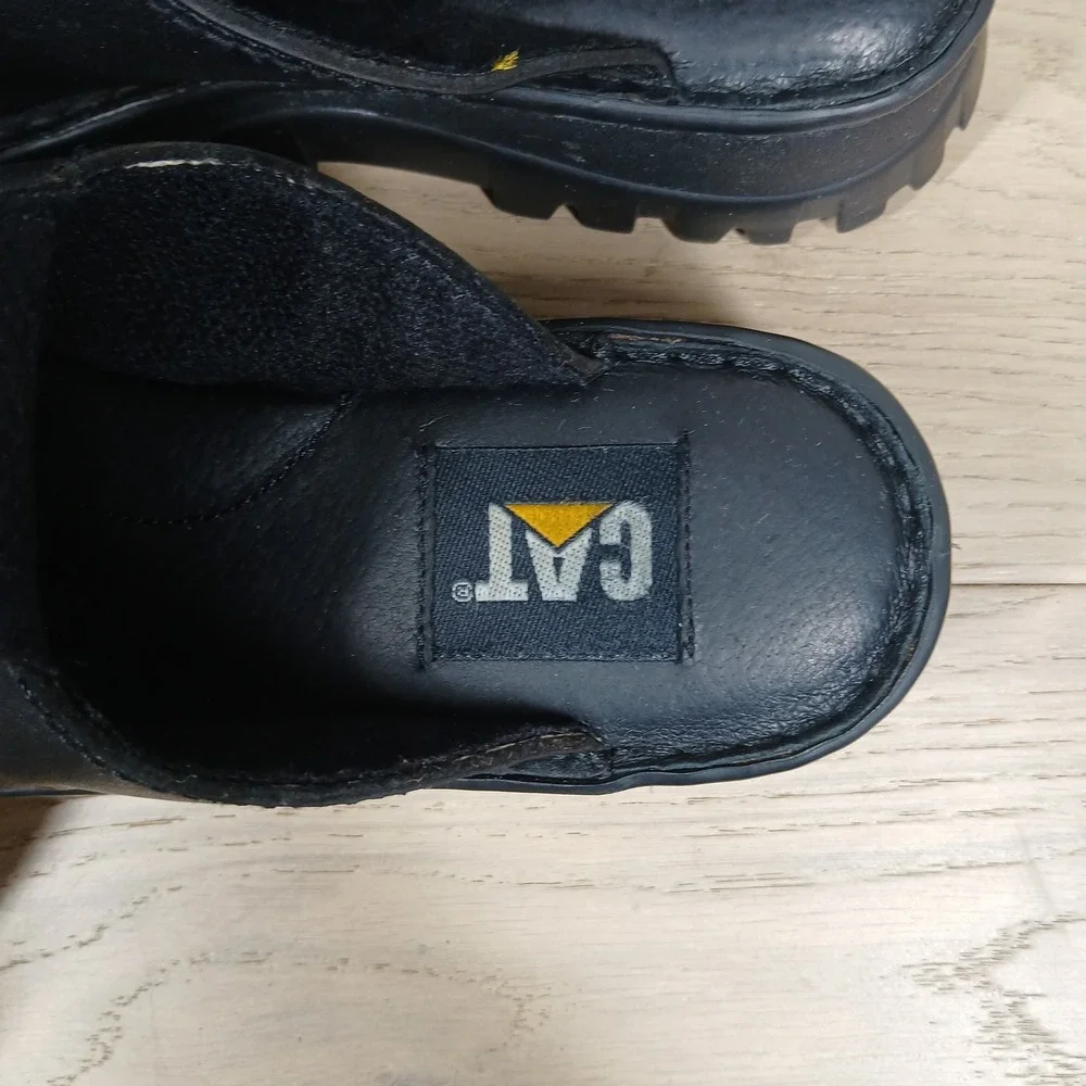 Caterpillar pre owned