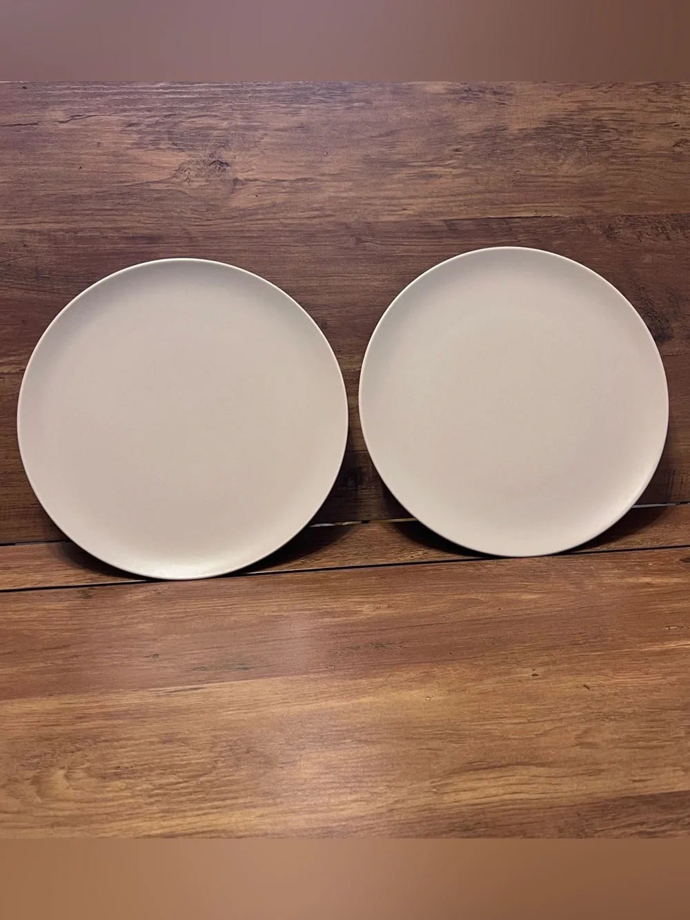 IKEA set stoneware