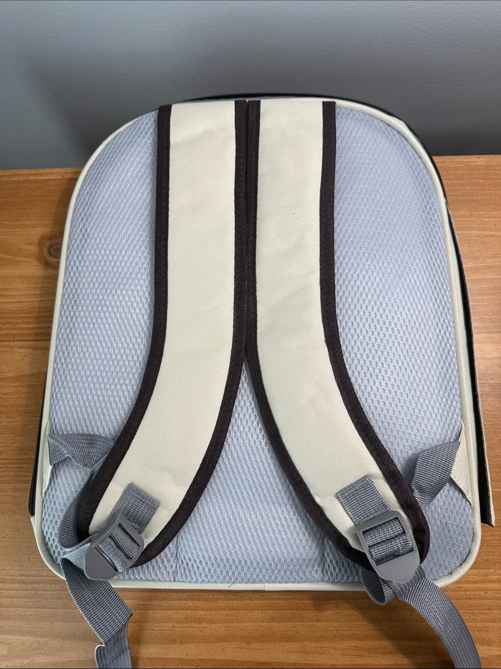 Moorpet Small Pet Travel Backpack