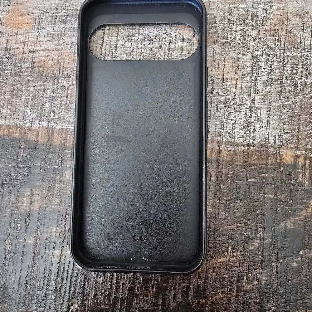 wooden rubber without
