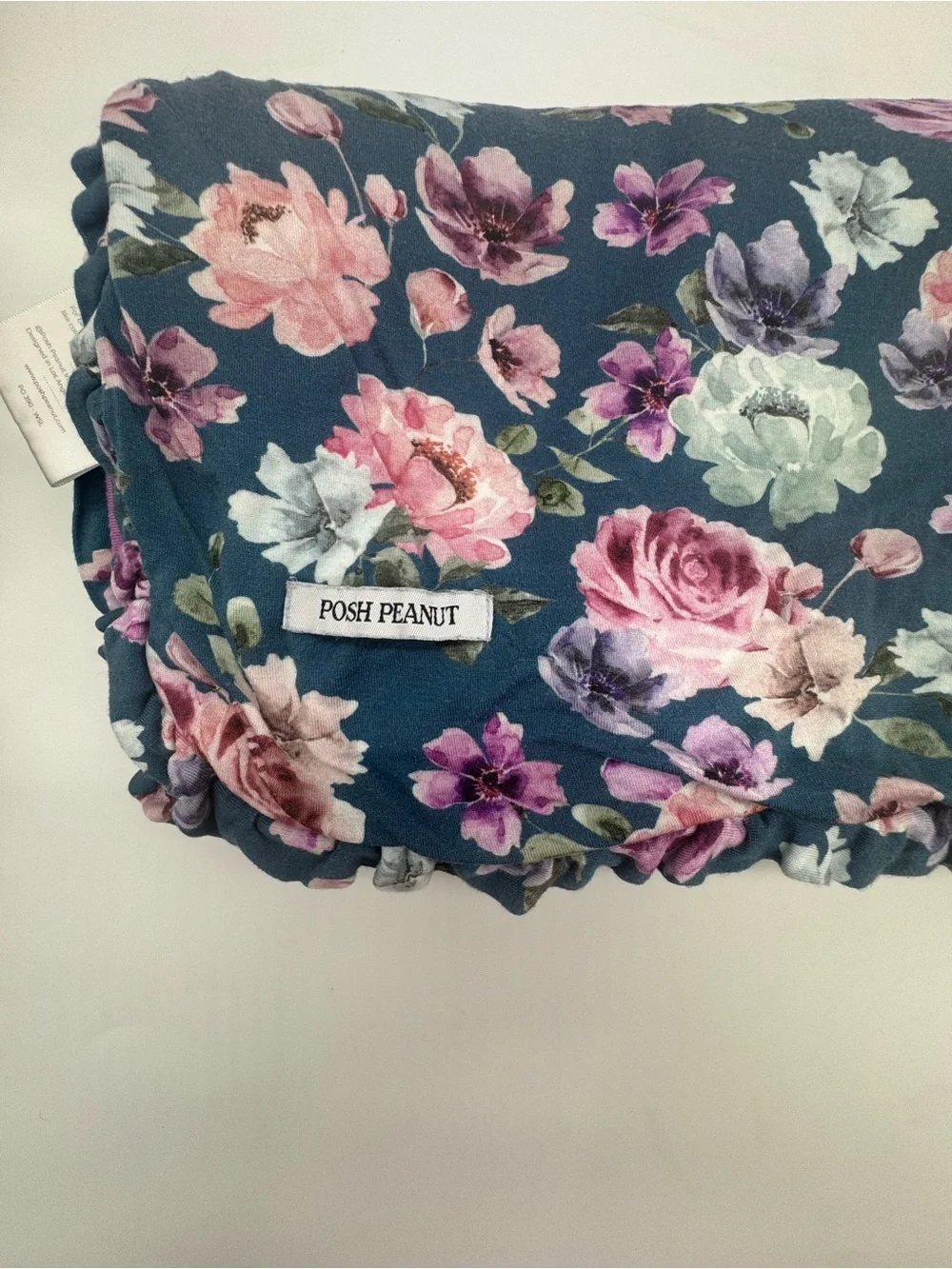 Posh Peanut posh peanut