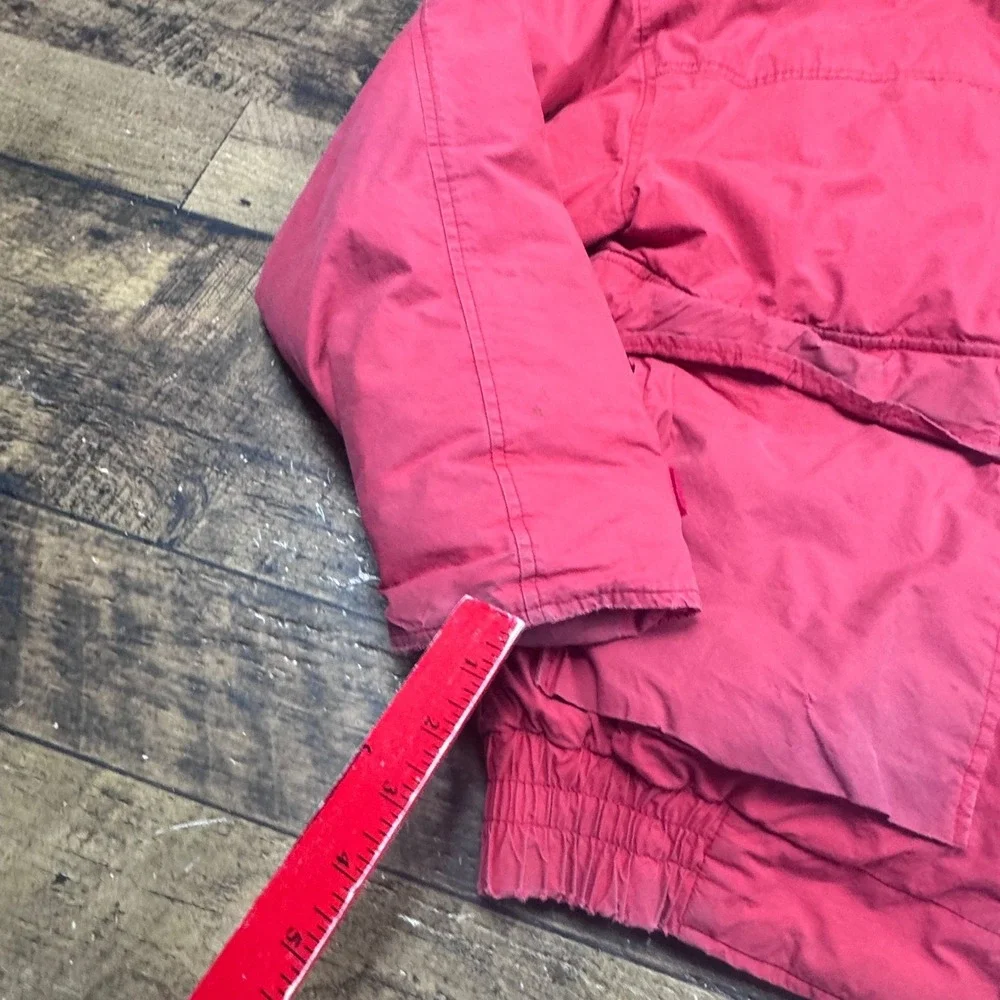 Woolrich items snap