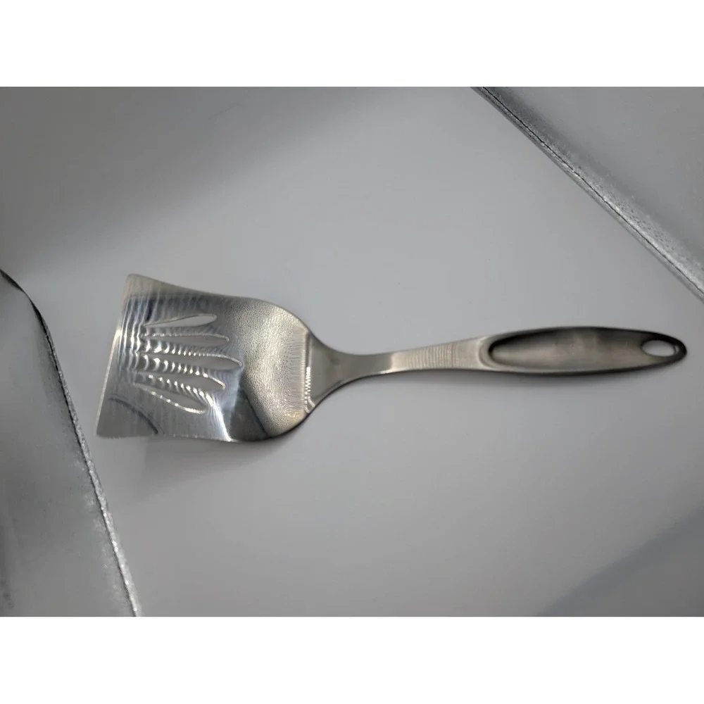 N/A stainless steel