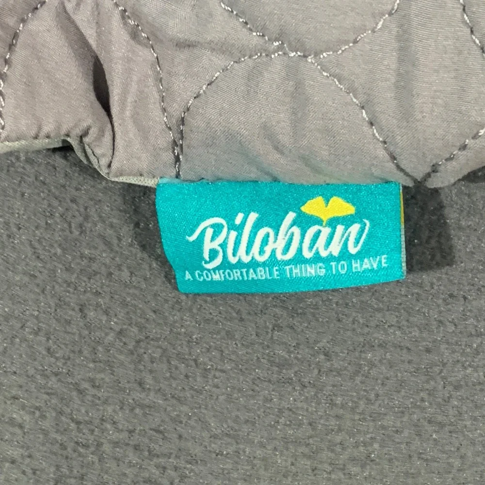 Biloban brand type