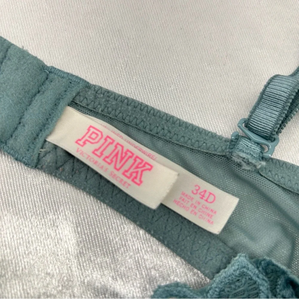 Victorias Secret chic underwire