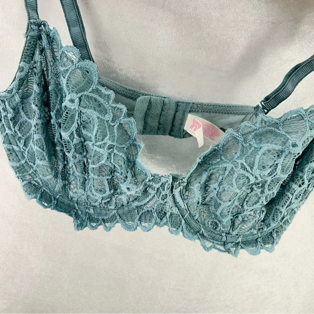 Victorias Secret chic underwire