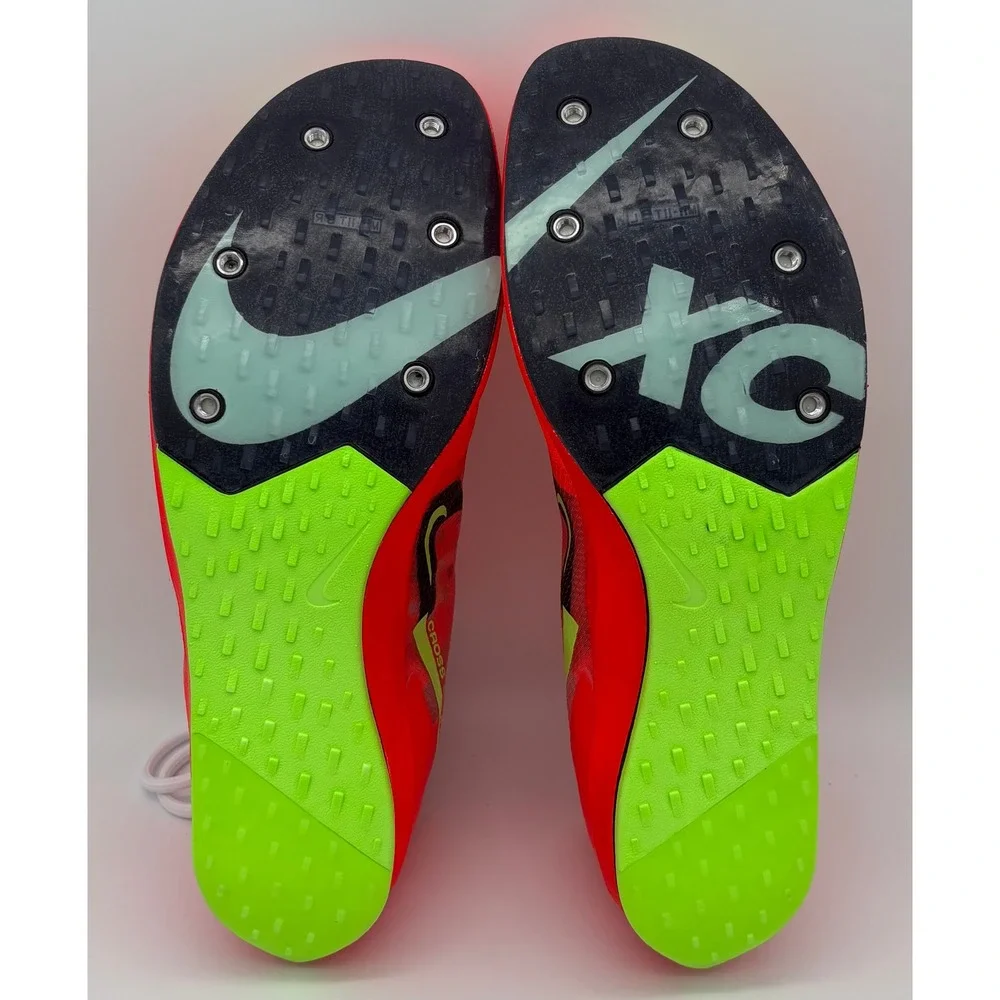 Nike zoomx dragonfly