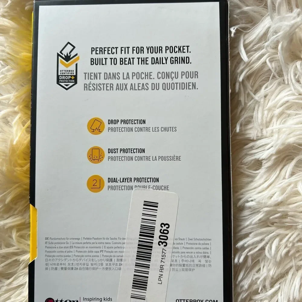 OtterBox commuter series