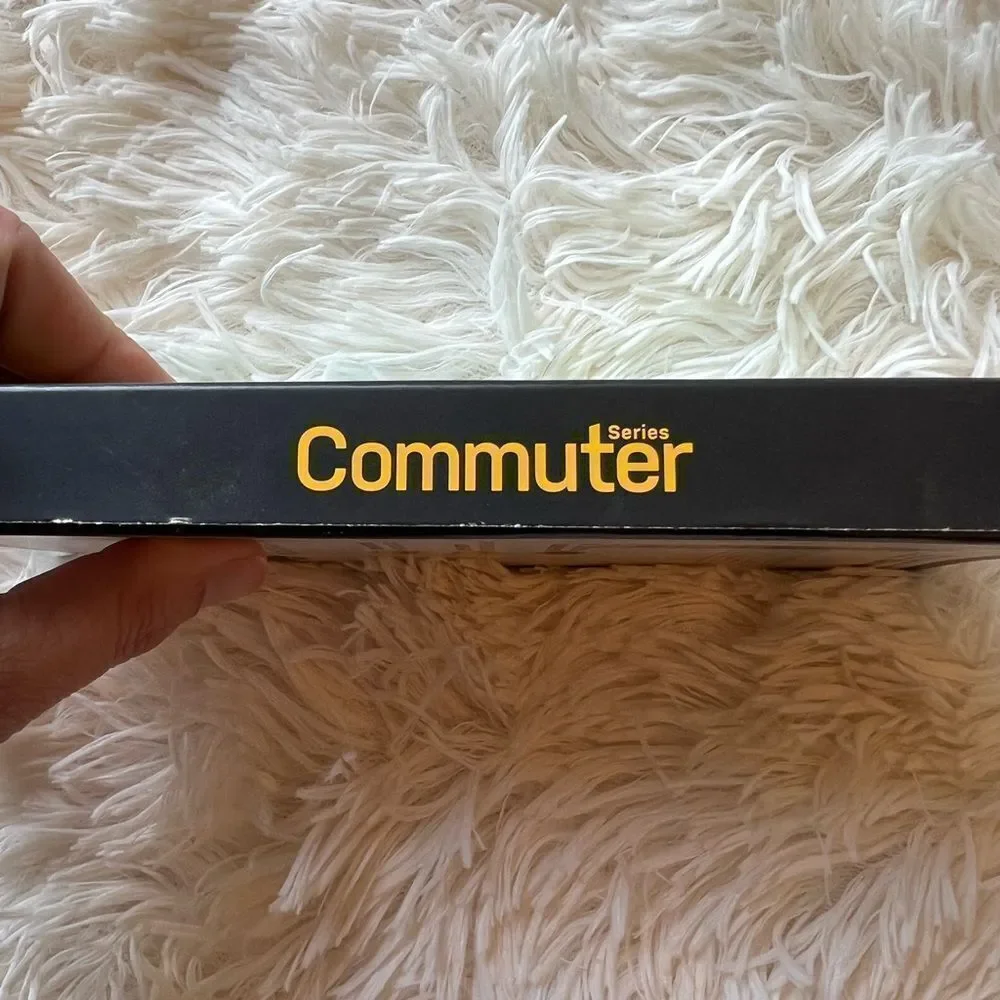 OtterBox commuter series