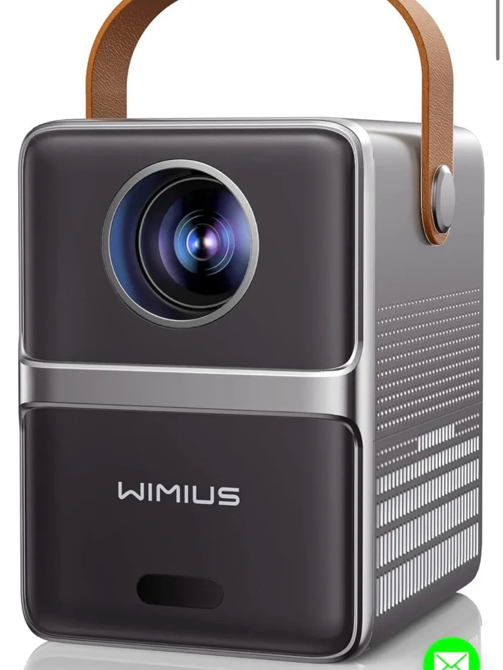 N/A wimius p61