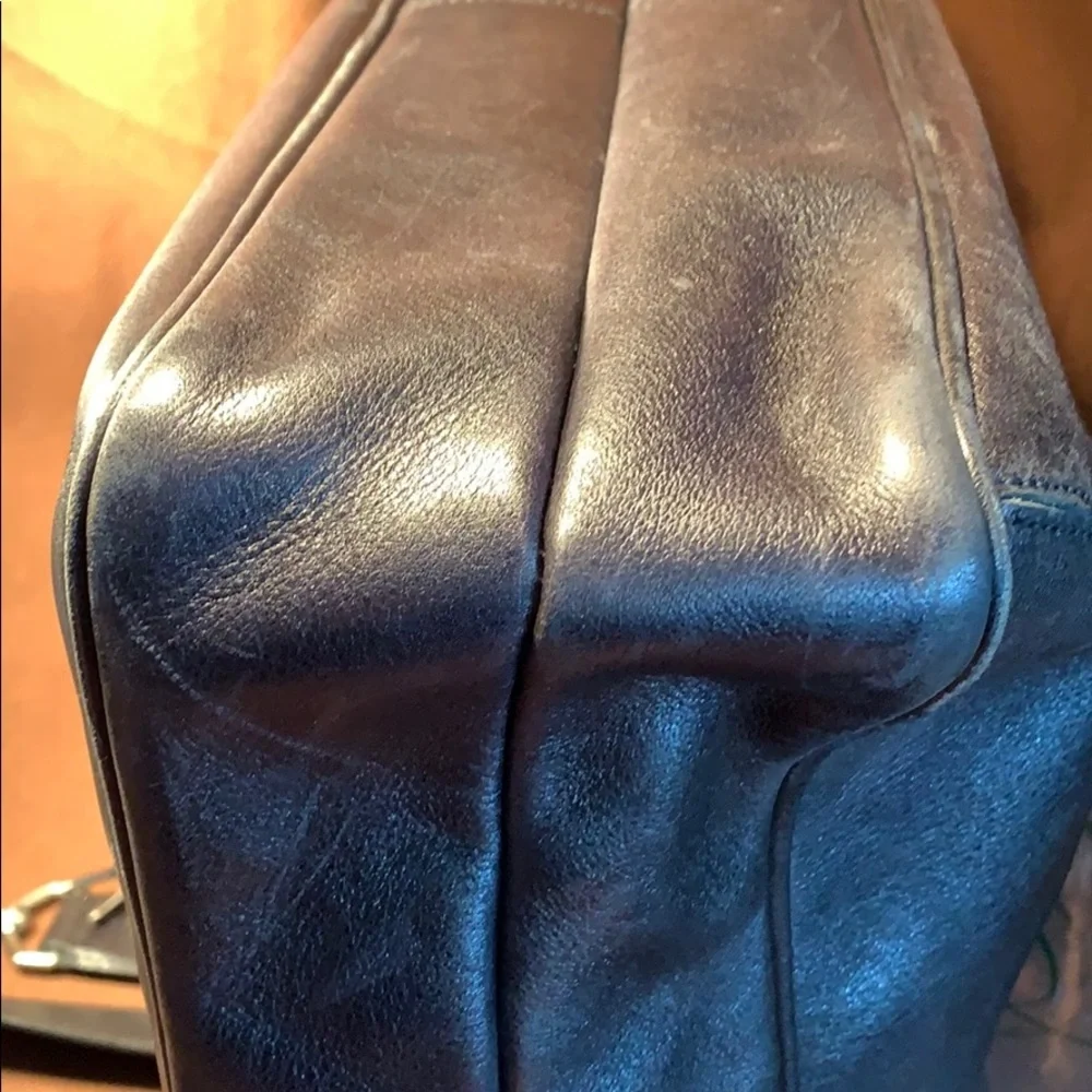 Coach alteration see all