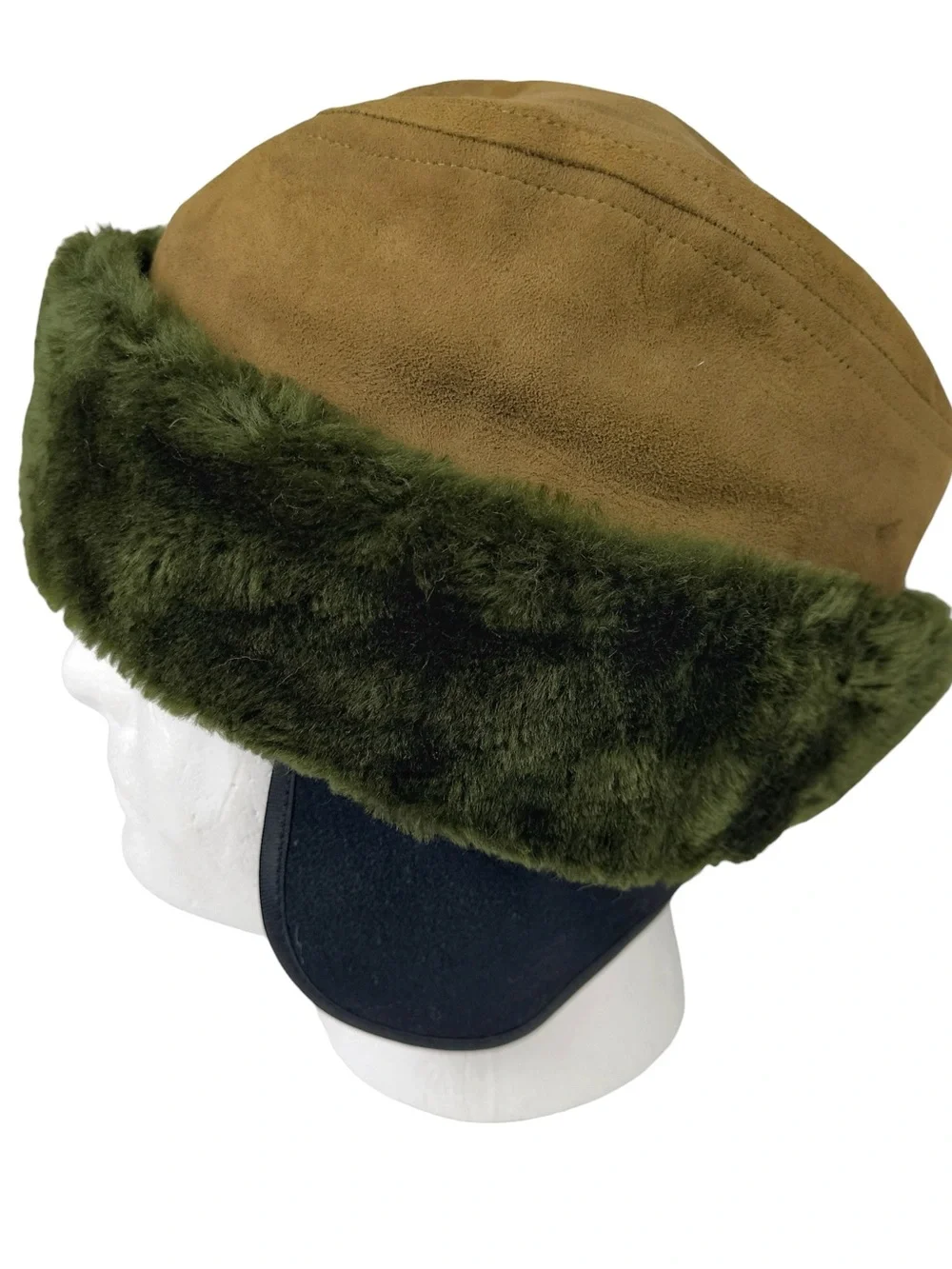 Vintage trim warm