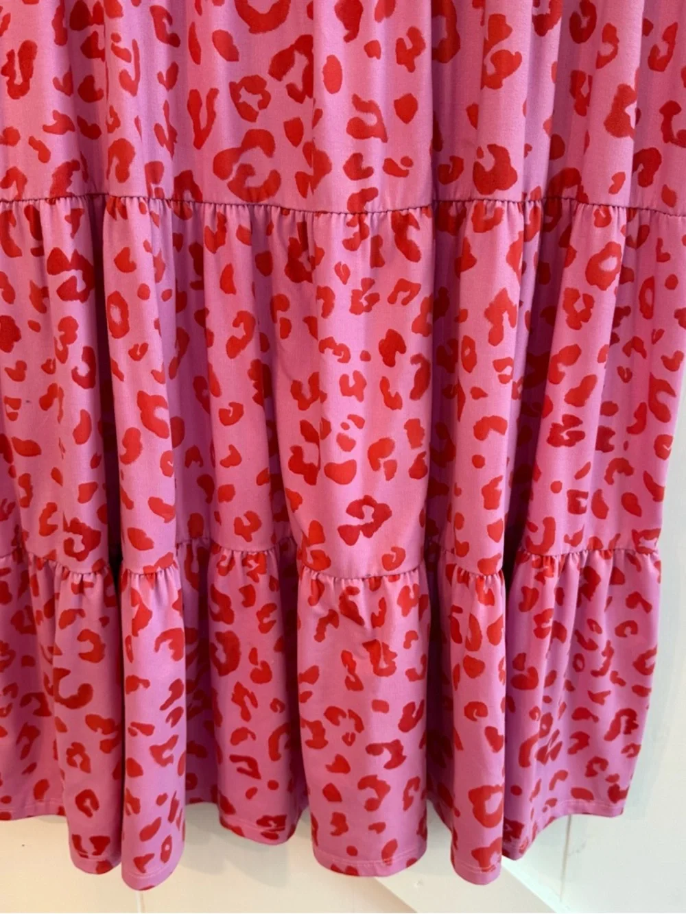 entro women’s dress