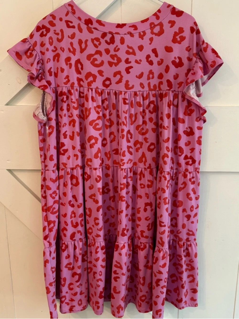 entro women’s dress