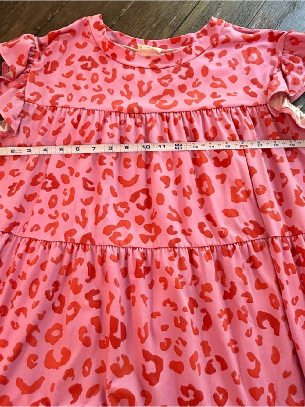 entro women’s dress