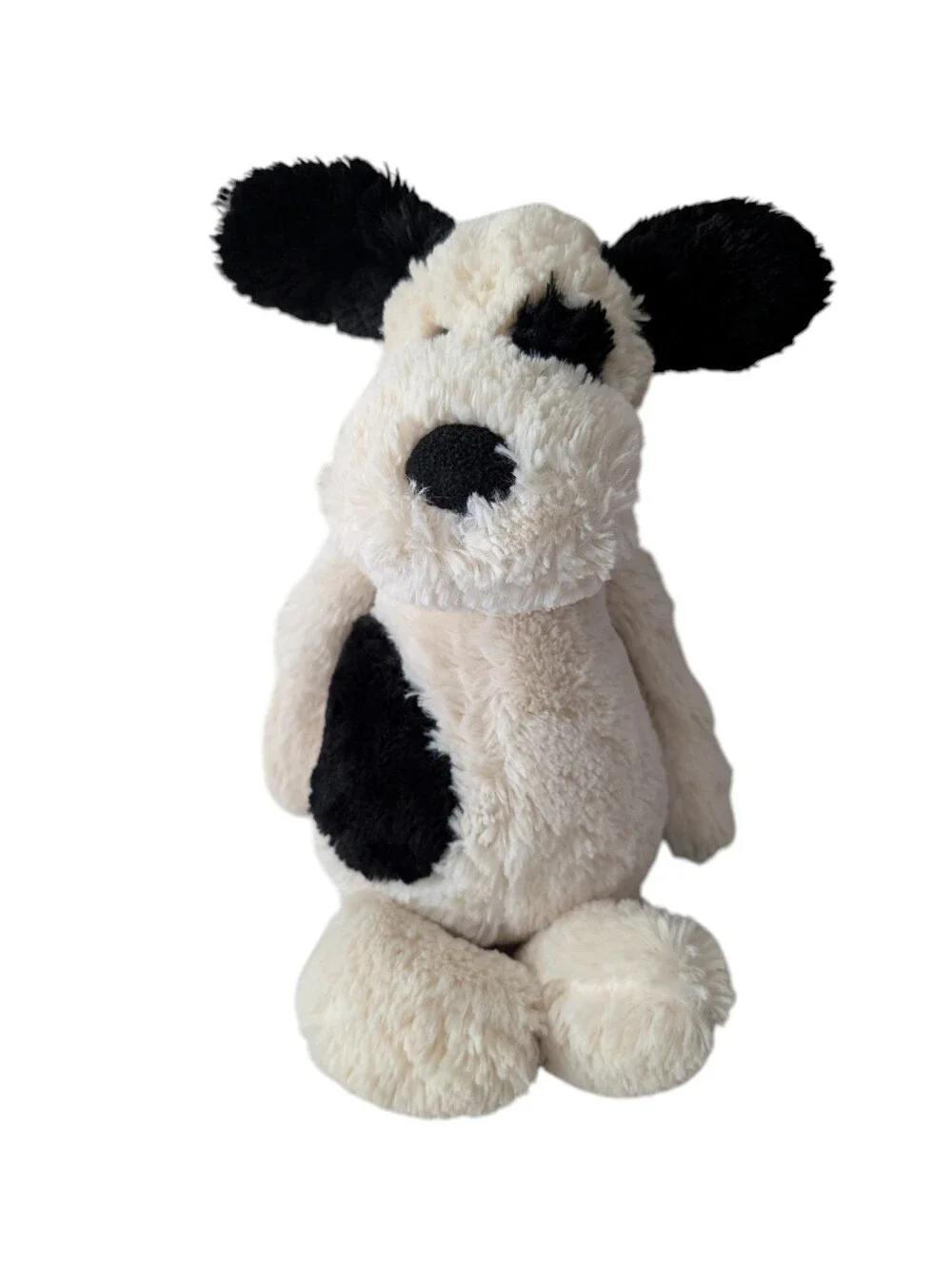 Jellycat smoke free