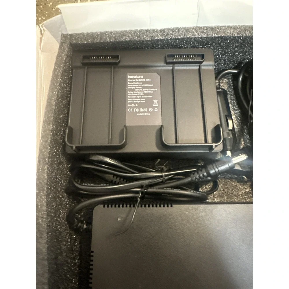 Hanatora battery home