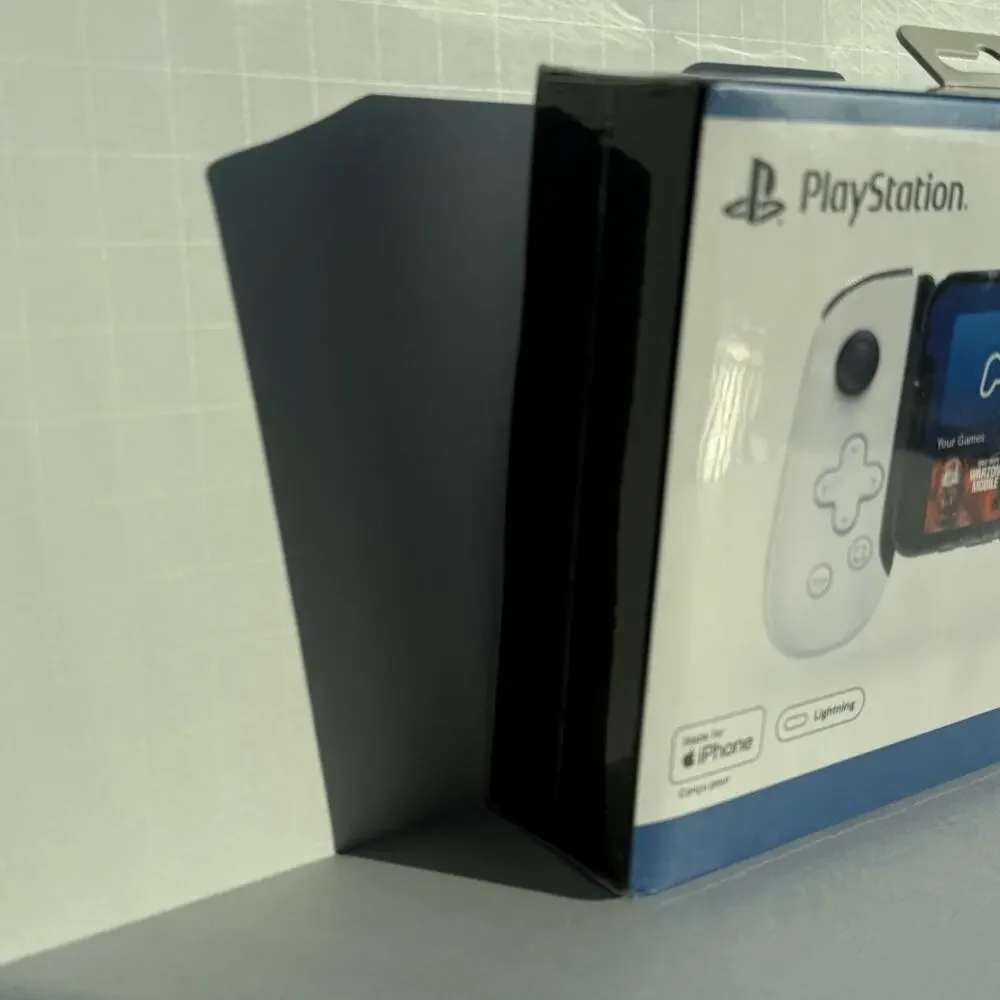 Backbone one playstation