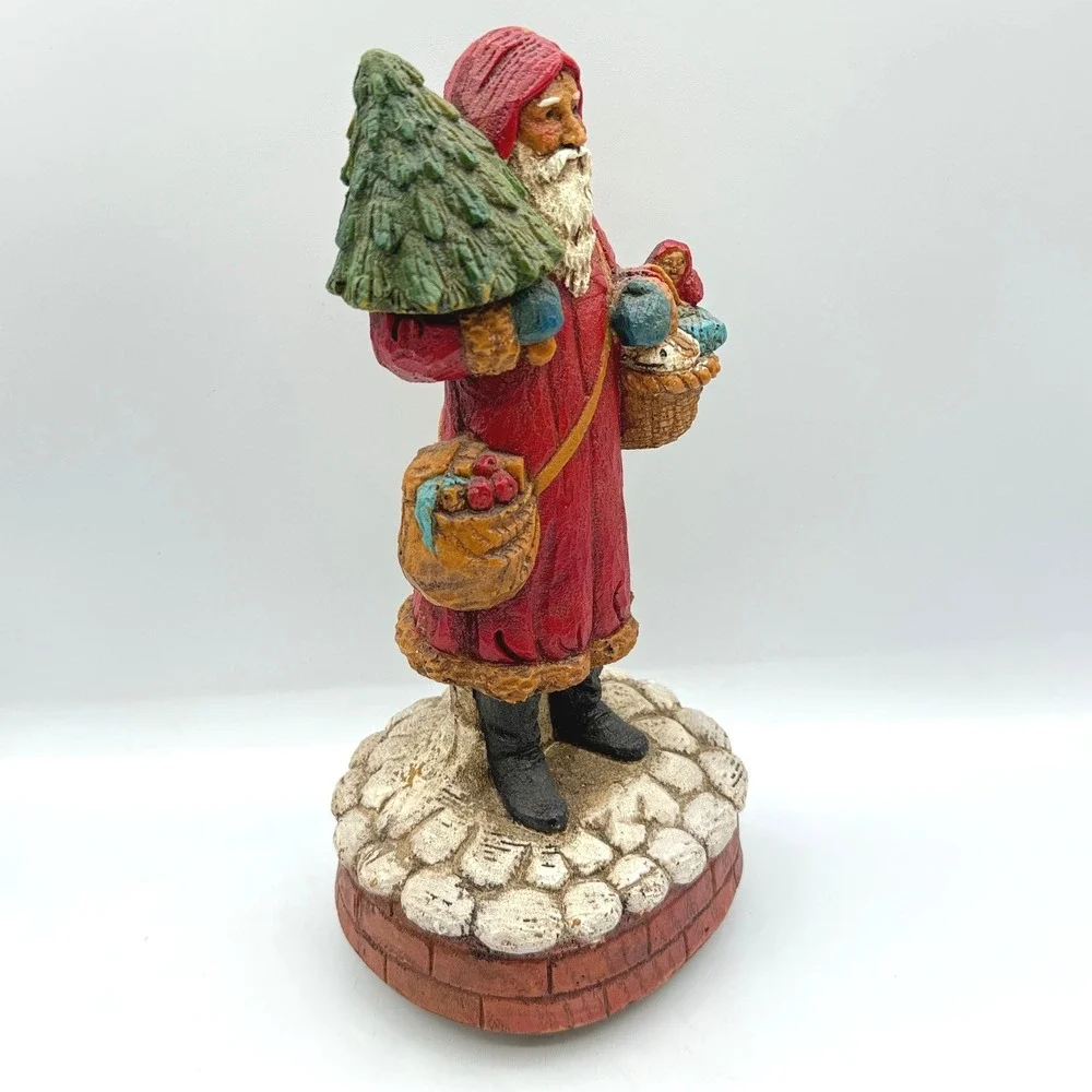 Enesco vintage 1987