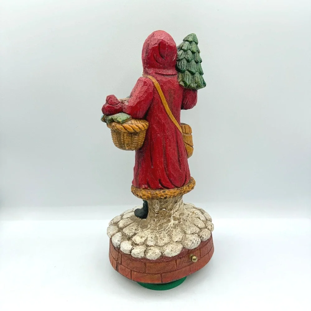 Enesco vintage 1987