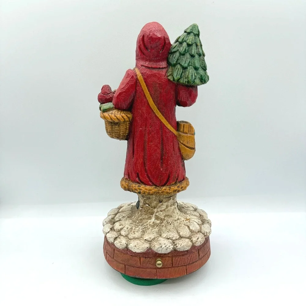 Enesco vintage 1987
