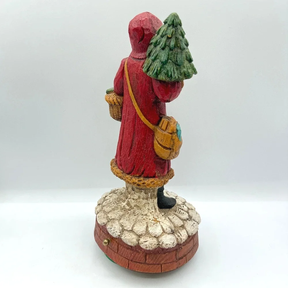 Enesco vintage 1987