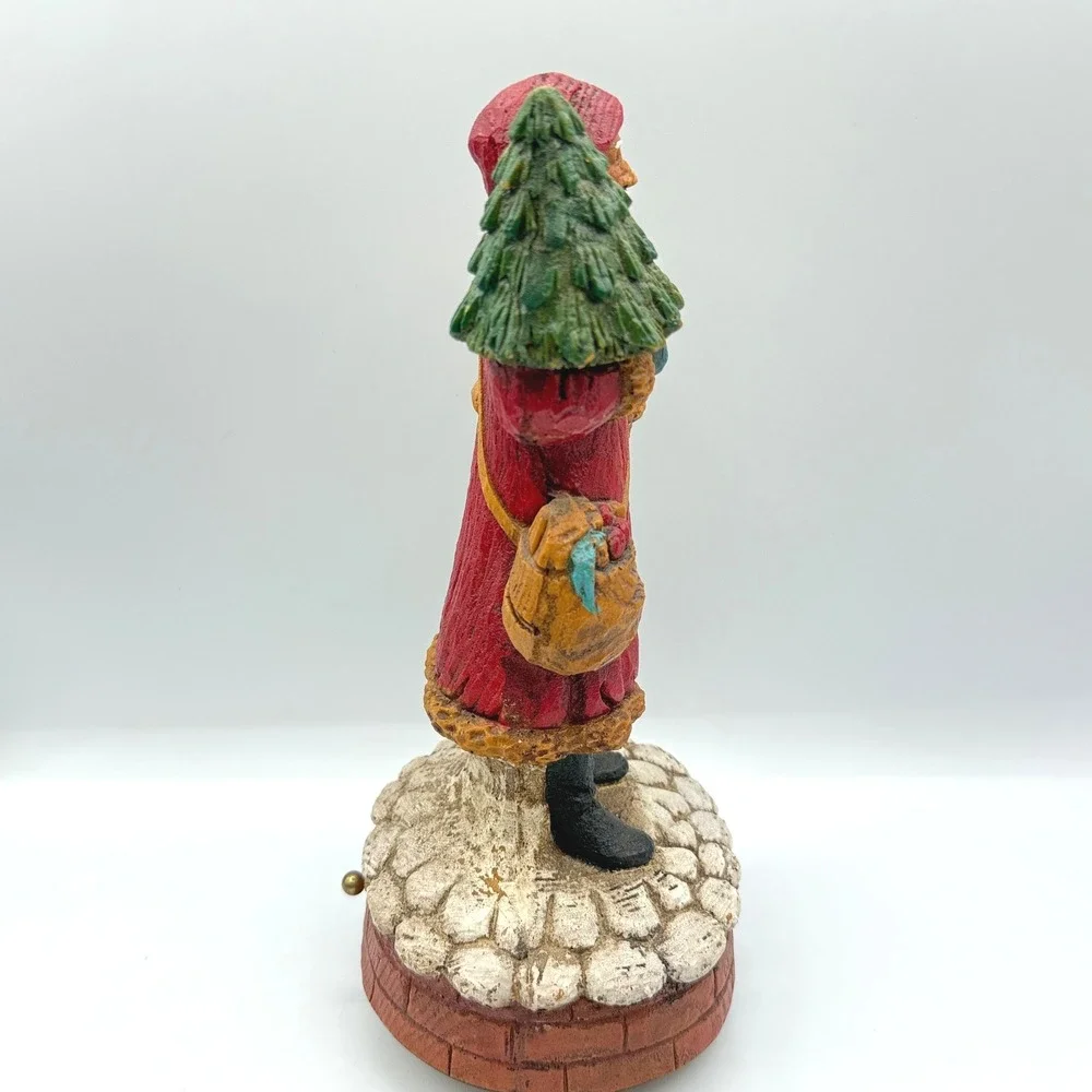 Enesco vintage 1987