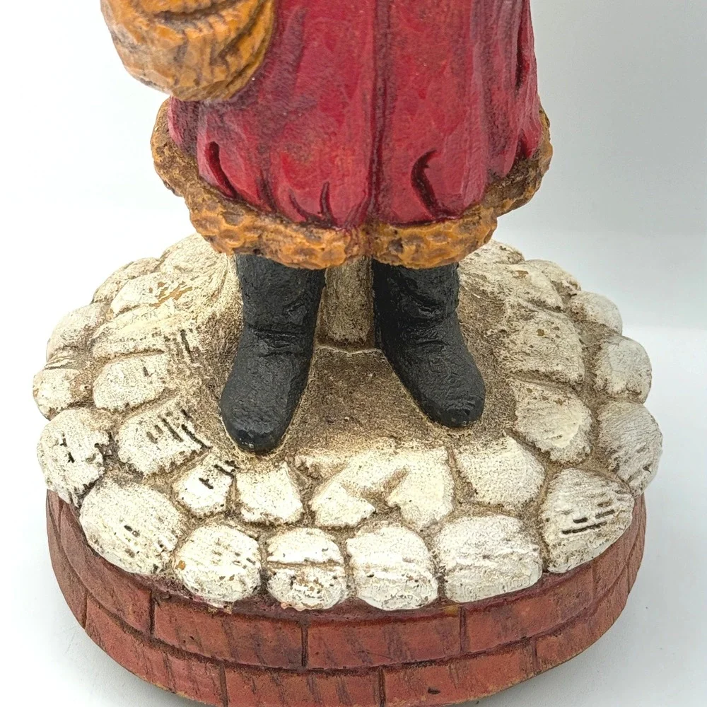 Enesco vintage 1987