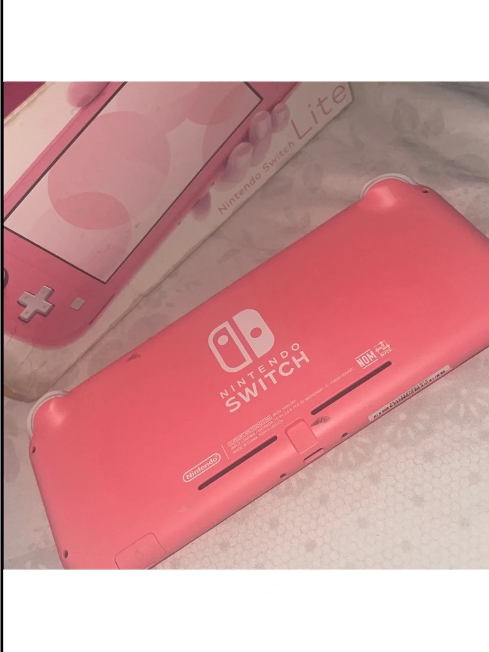 Nintendo ready digital