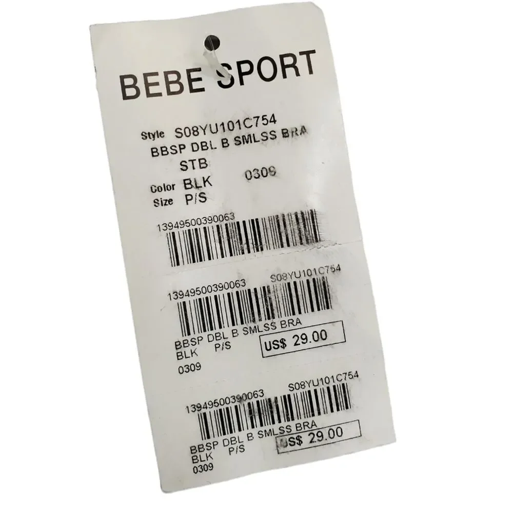 bebe subtle varsity