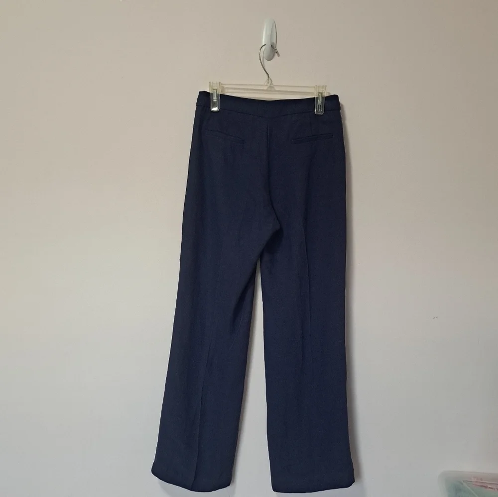 sezane trouser