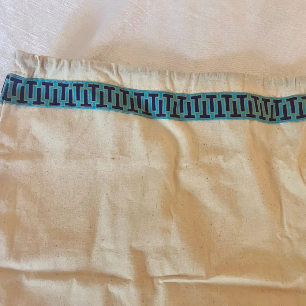 Tory Burch set two