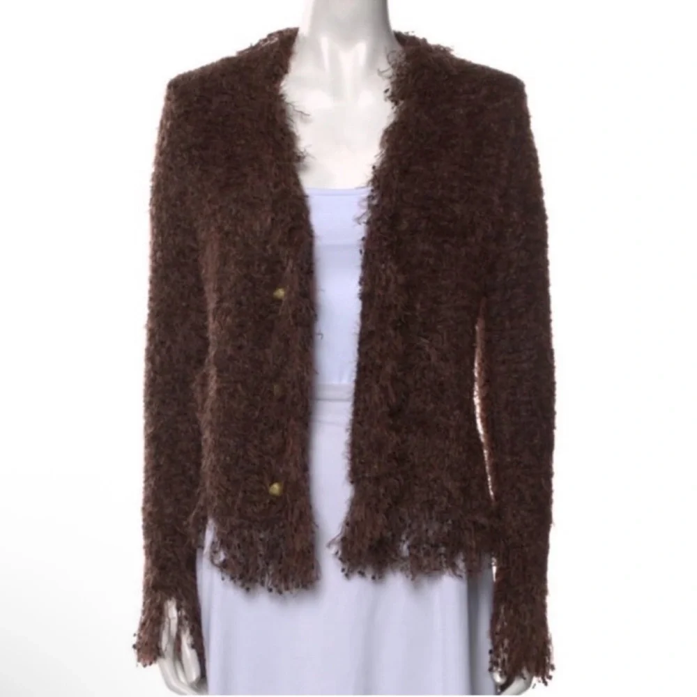 LAGENCE open drape