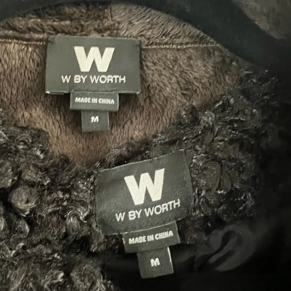 W by Worth or zero size