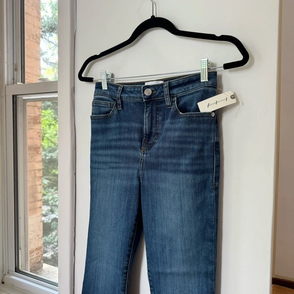 nwt frame
