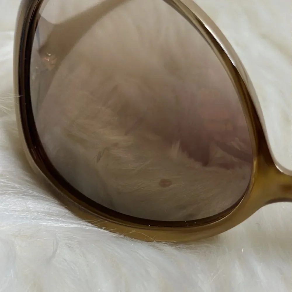 Dior preloved sunglasses