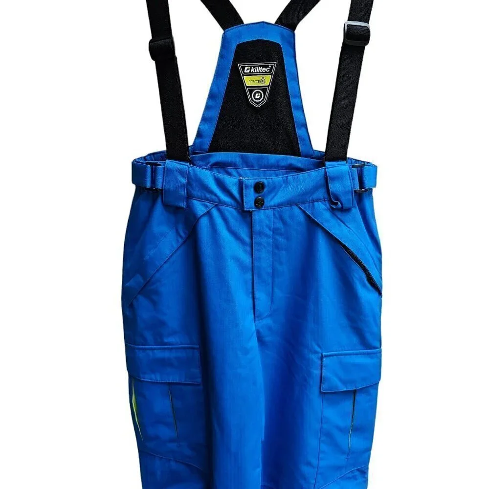 Killtec durable ski