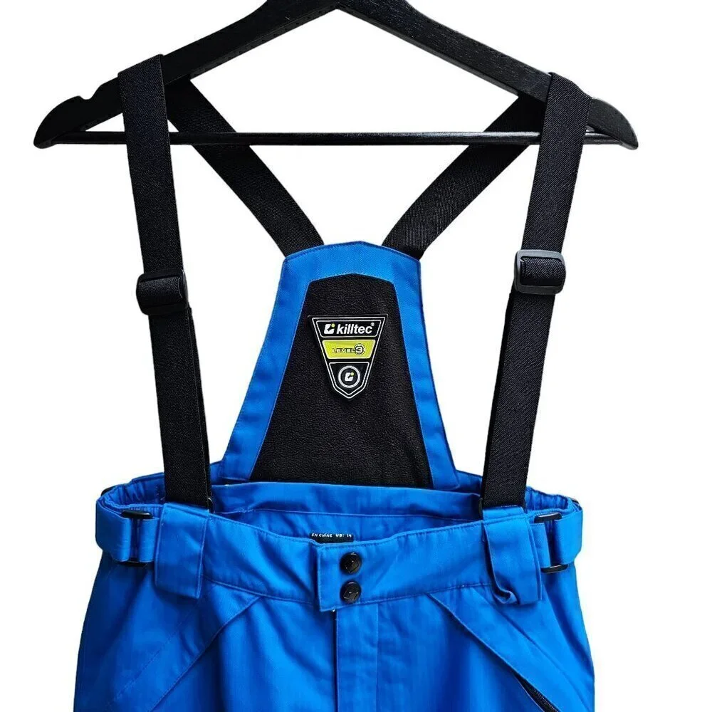 Killtec durable ski