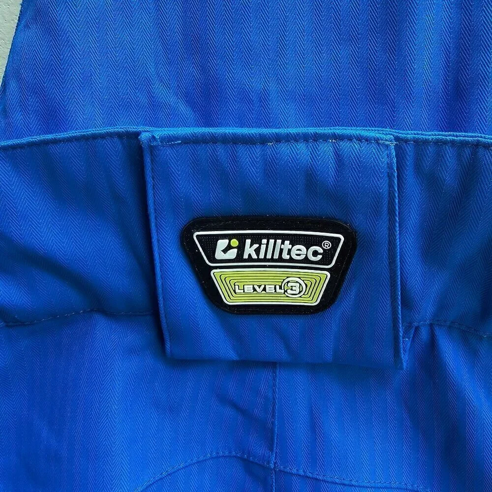 Killtec durable ski