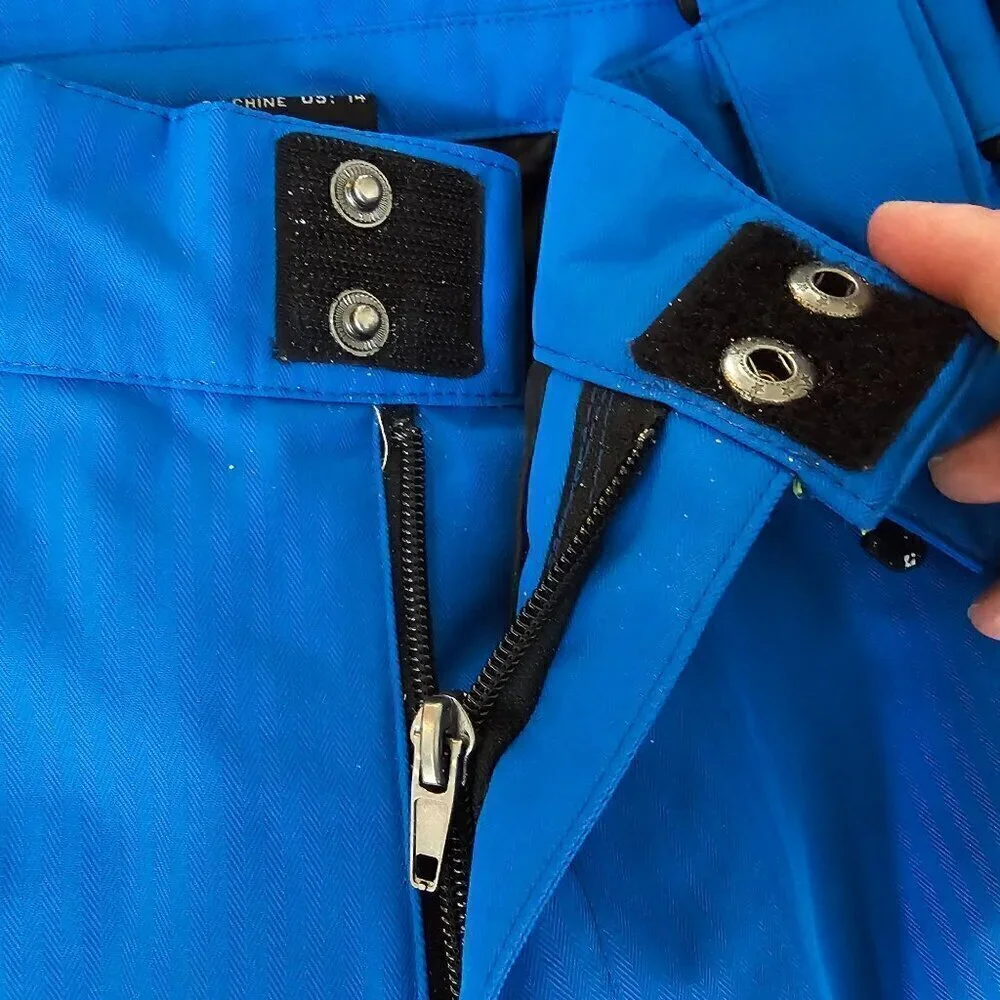 Killtec durable ski