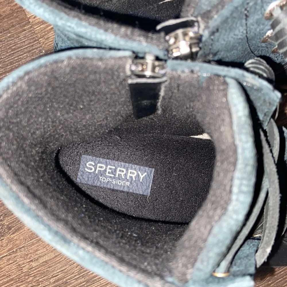 Sperry excellent women’s